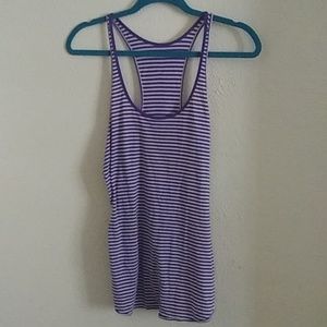 Lululemon Racerback Tank
